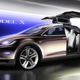 Illustration for article titled How The Tesla Model Xs Falcon Wing Doors May Well Ruin The Company